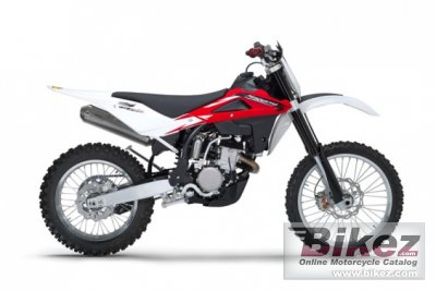 2012 Husqvarna TXC250 photo